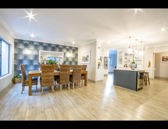 4 BEDROOM HOUSE FOR SALE IN BLUE HILLS COUNTRY ESTATE